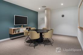 Regus | Canton - Turnpike Street