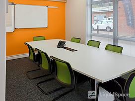 Basepoint | Romsey, Abbey Park