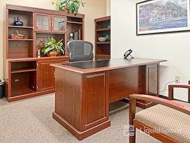 Regus | CO, Fort Collins - E Boardwalk Drive