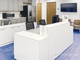 HQ | NJ, Warren - Mountain Blvd