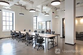 Industrious - Tribeca