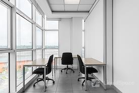 Regus | Abidjan, XL Plateau