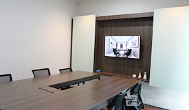 Genteng | Trillium Tower