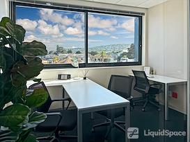 Regus | Knysna, Waterside