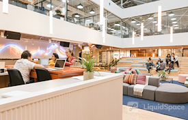WeWork | Calle 81 #11-08