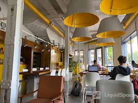 Urban Station - San Telmo