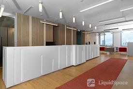 Regus | PHNOM PENH, Exchange Square
