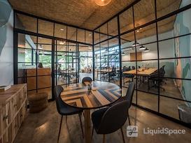 Selina La Fortuna CoWork