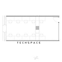 Industrious - San Francisco Union Square