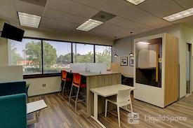 Office Evolution - Greensboro