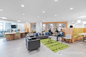 Regus | Woodfield Preserve