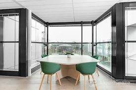 Regus | Tokyo ARK Mori Building