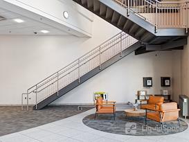 Regus | OH, Dayton - W 2nd St