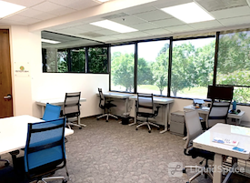 Enterprise Coworking | Greenwood Village