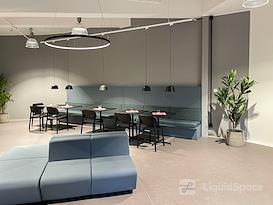 HQ | KARLSTAD, Västra Torggatan