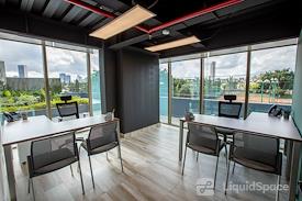Regus | Shelton