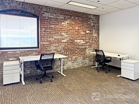 Regus | IN, Indianapolis - 50 S Meridian St