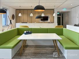 Regus | Ratingen, Kaiserswerther Strasse