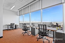 Venture X Dallas - Braniff Center