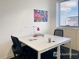 Regus | Milan, Viale Monza