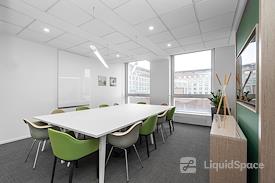 Regus | Milan, Washington