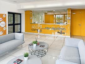 Regus | Salerno, Via Pastore