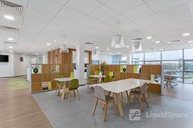 Regus | DUBLIN, Blanchardstown
