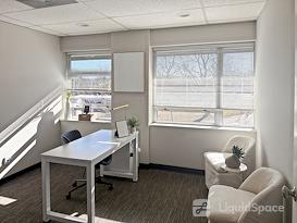 HQ | MO, Ellisville - Manchester Rd