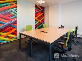 Regus | Bucharest, Iride Business Centre