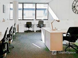 Regus | Orleans, Coligny