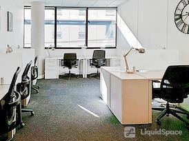 Regus | Orleans, Coligny