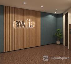 Awfis | Coworking-Delta Tower