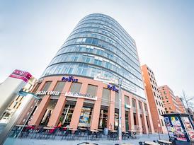 Regus | Berlin Am Potsdamer Platz
