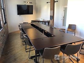 Inc.ubate Coworking Lynn
