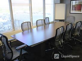 Regus | Continental Plaza