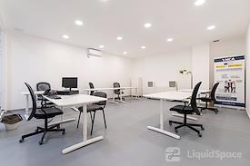 Grow Working - Coworking en Malaga
