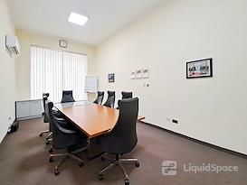 Regus | LAGOS, Lekki Admiralty