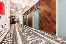 WeWork | 1460 Broadway