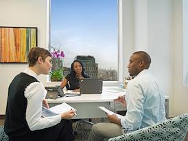 Regus | Brookfield Place