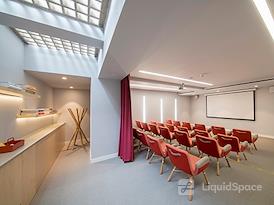 Regus | London, Fitzrovia