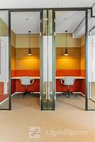 Regus | Rotterdam, Alexandrium