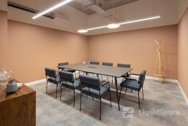 Spacemade - Fulham Works