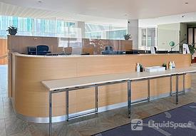 Regus | Helsinki, Pasilanportti