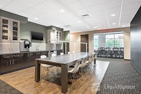 Regus | Fountain Park
