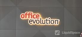 Office Evolution Oakville
