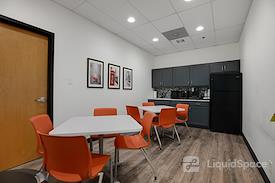 The Annex Workspace Chesterfield