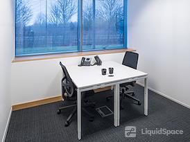 Regus | Cambridge, Cambourne