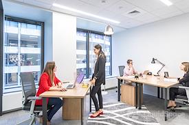 Serendipity Labs - White Plains - Downtown