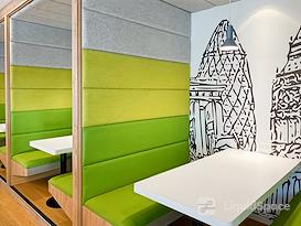 Regus | Christchurch, Awly Building