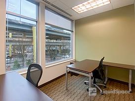 Regus | North Shore Place II